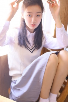 白丝班长被弄得娇喘不停在线观看